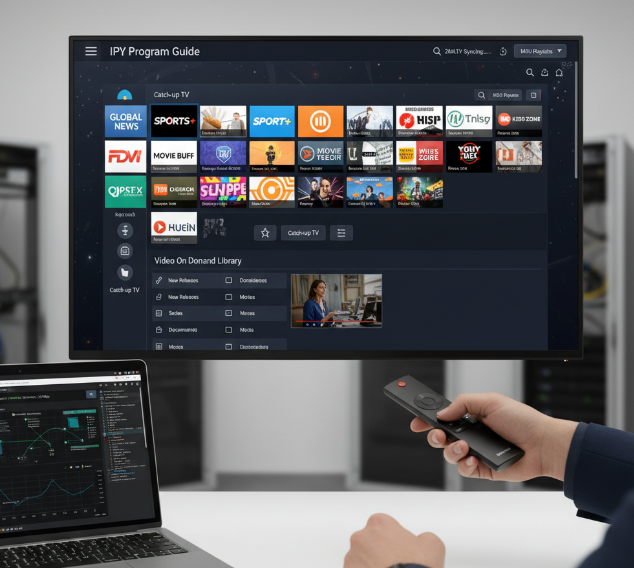 Electronic Program Guide, Catch-up TV, and Video on Demand Completeness.png Electronic Program Guide, Catch-up TV, and Video on Demand Completeness.png
